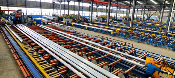 是消費(fèi)者信賴(lài)的鋁材